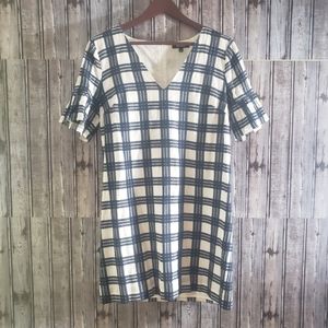 Madewell dress. Size 6